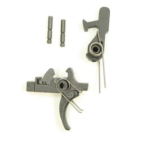 Its not a duty gun or home defense. . Rra two stage varmint trigger kit item ar0093nmkv